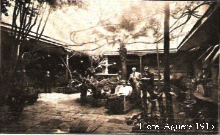 hotelaguere