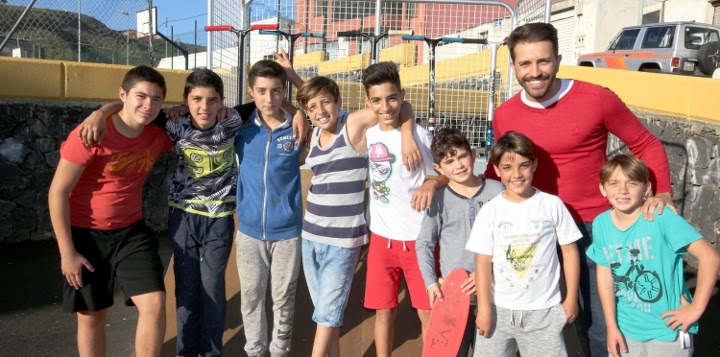 jonathan niños