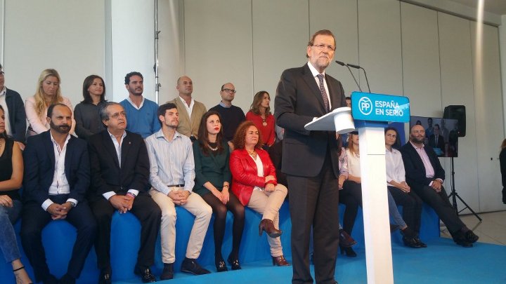 rajoy