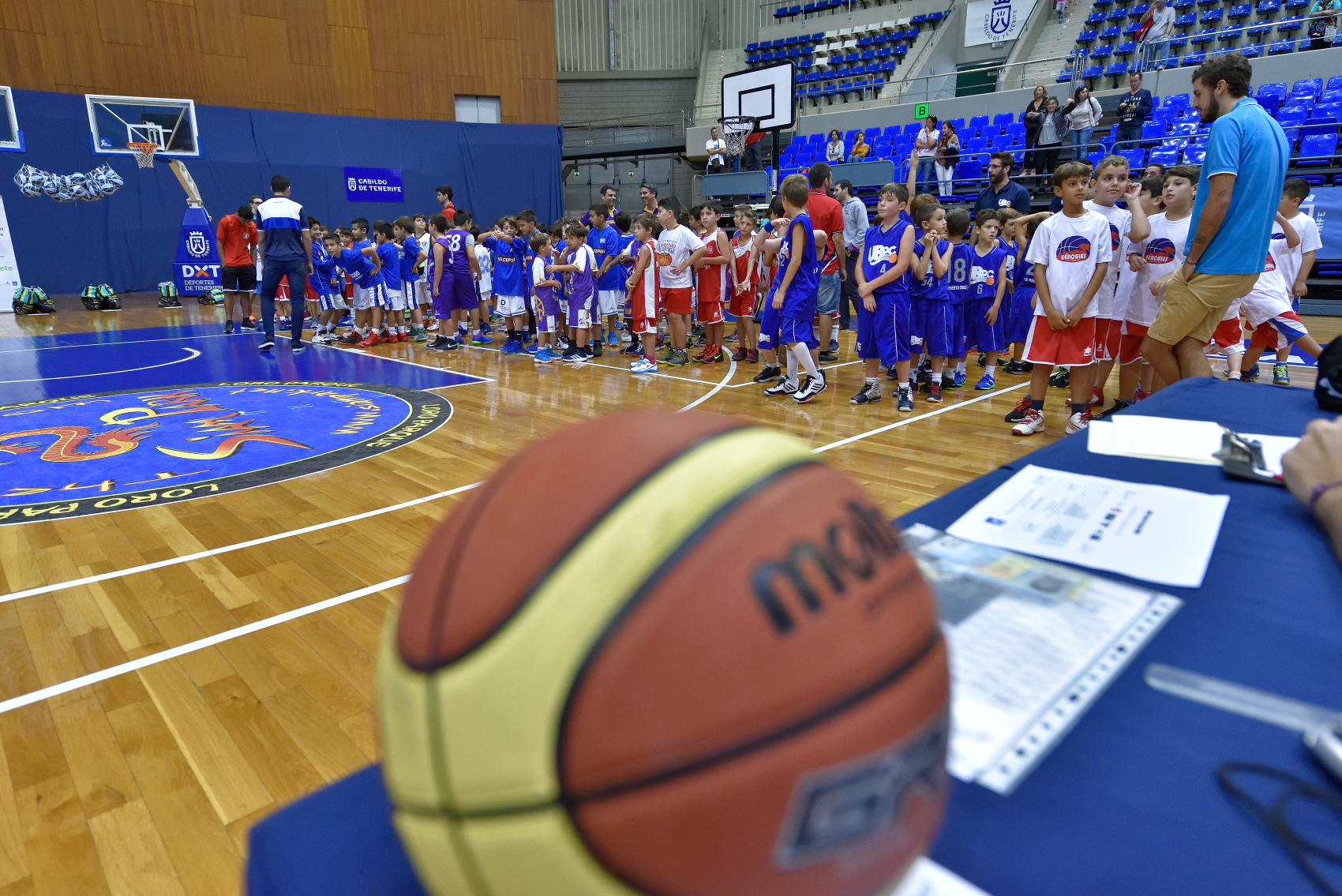 Baloncesto