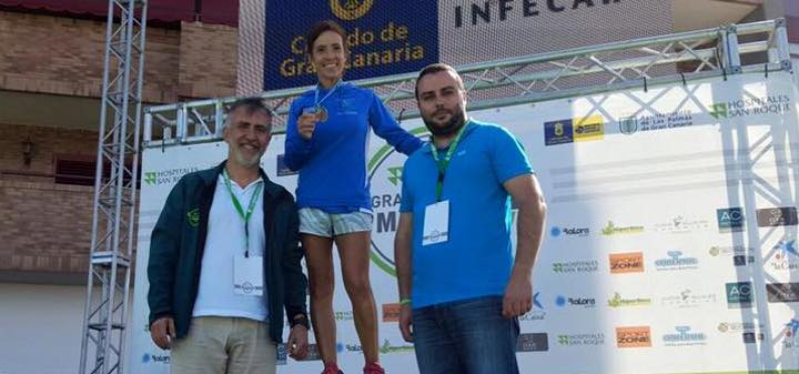 Tere Linares