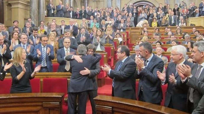 abrazo mas