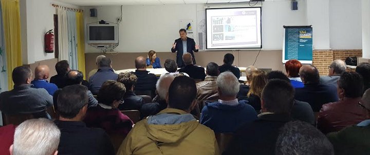 asamblea cc 12 de enero