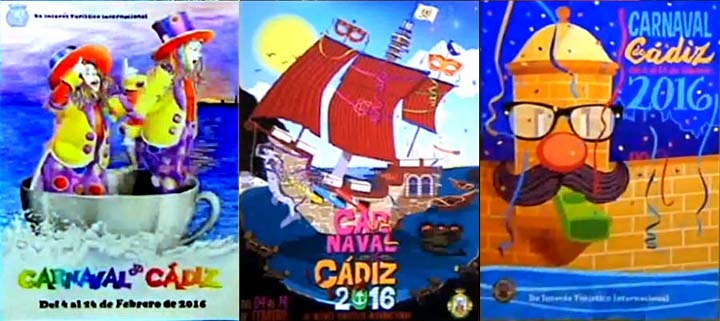 carnaval de cadiz