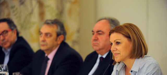 cospedal_desayuno_informativo_toledo-150116_2