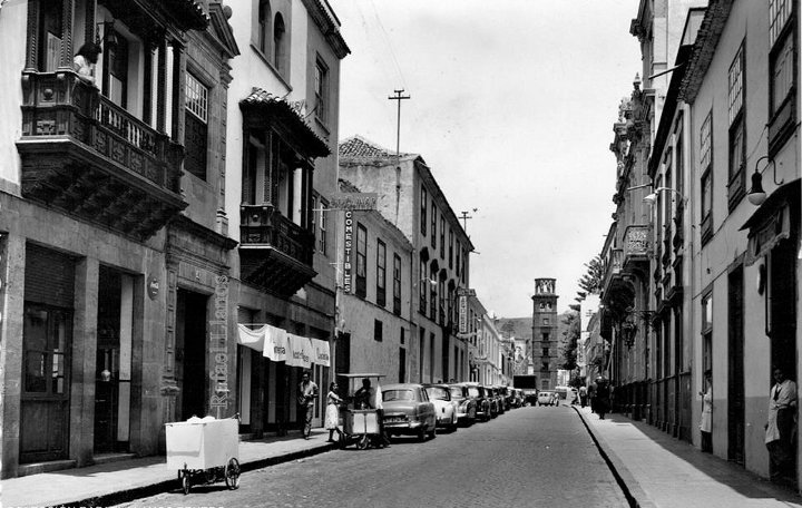 la carrera 50