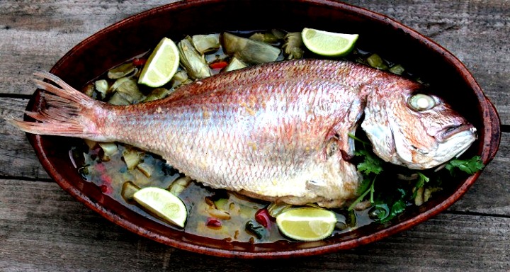 pescado-al-horno