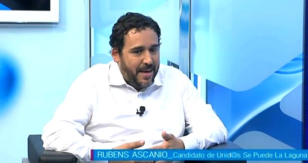 rubens ascanio