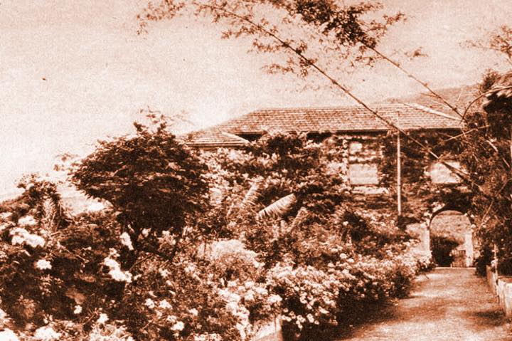 san diego años 30