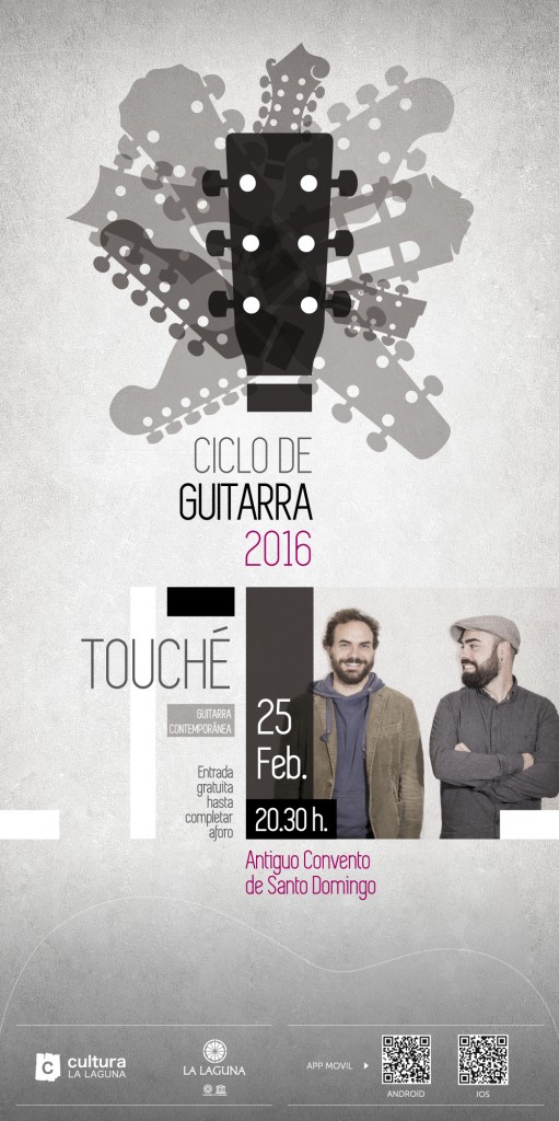 Ciclo guitarra