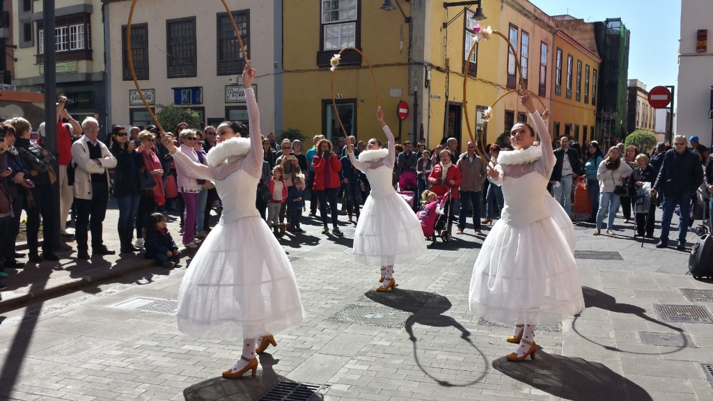 La Laguna te quiere (1)
