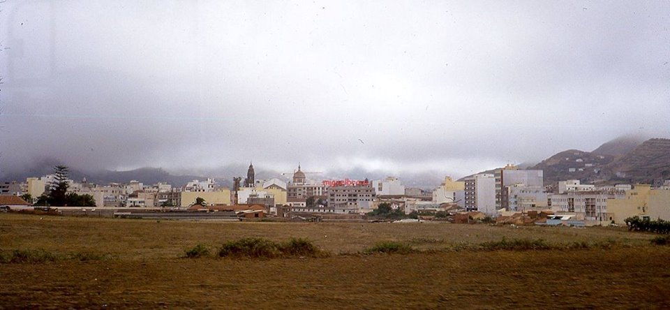 La Laguna