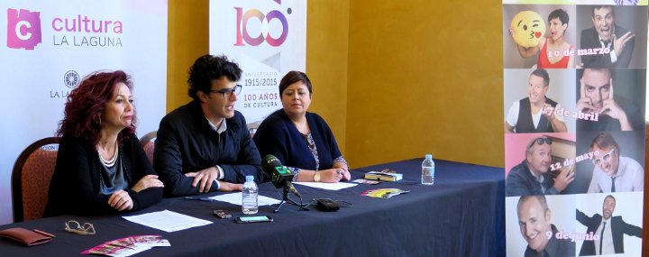 Presentación monólogos 1