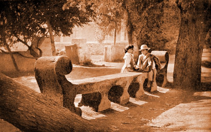 carretera tejina