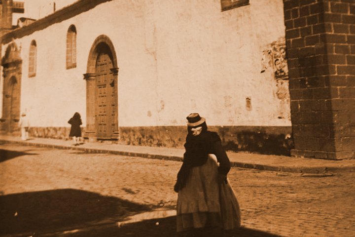 maga san agustín
