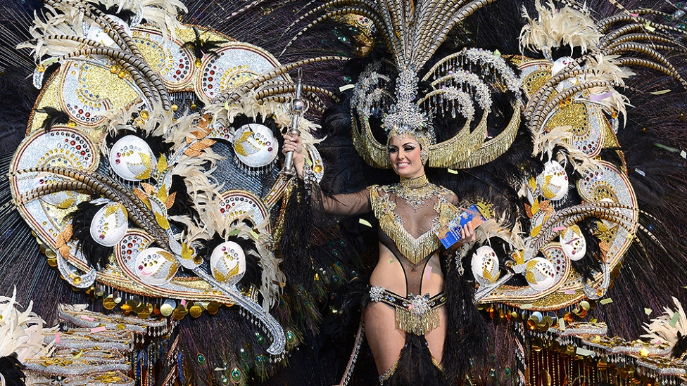 reina 2015