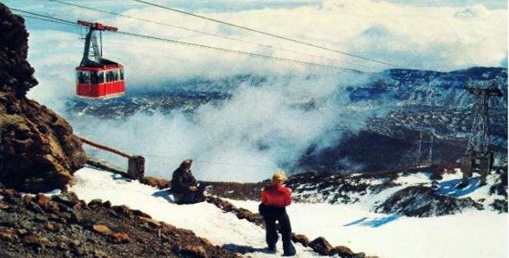 teleferico