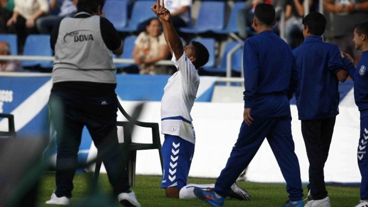 tenerife gol 15 16