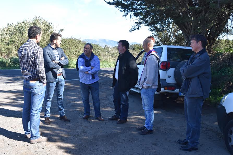 visita camino la cañada2