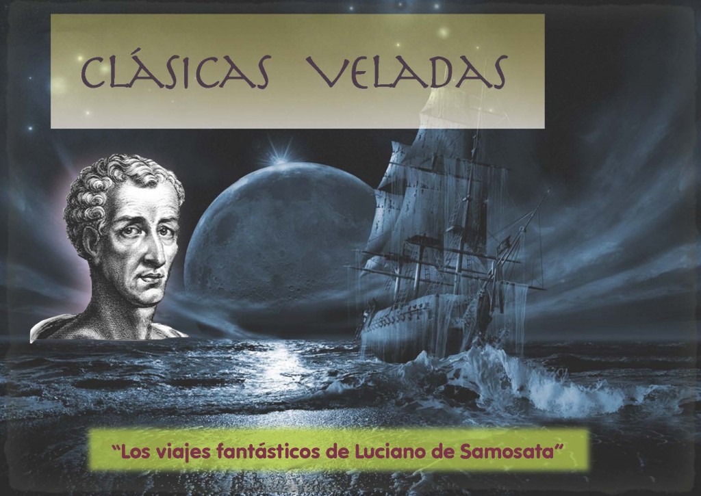 Cartel Clásicas Veladas
