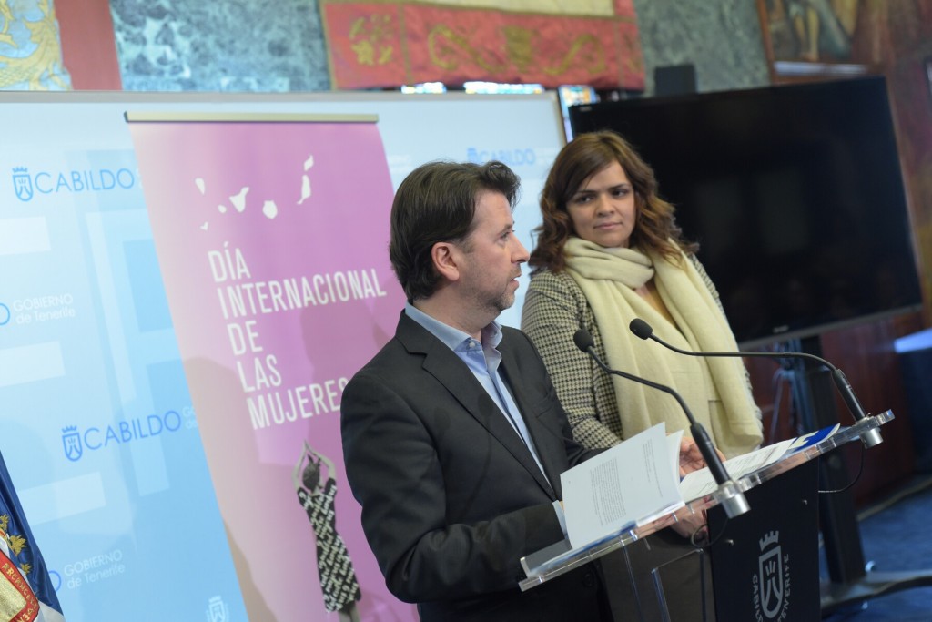 Día Internacional de las Mujeres 8 de Marzo-Lectura manifiesto (4)
