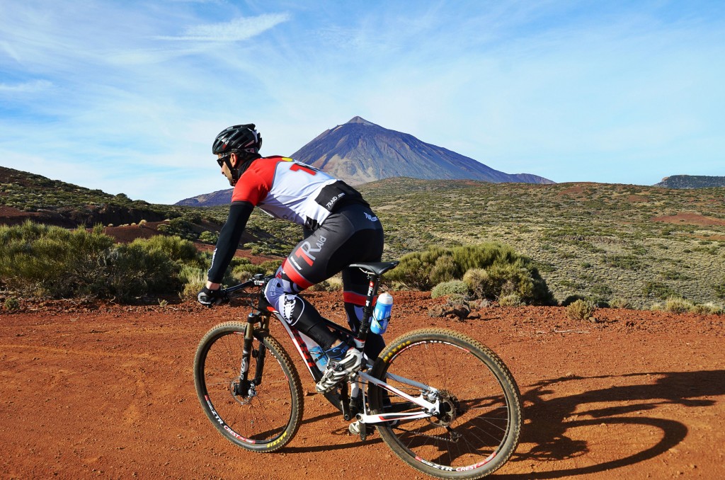 Foto 1 Teide 360