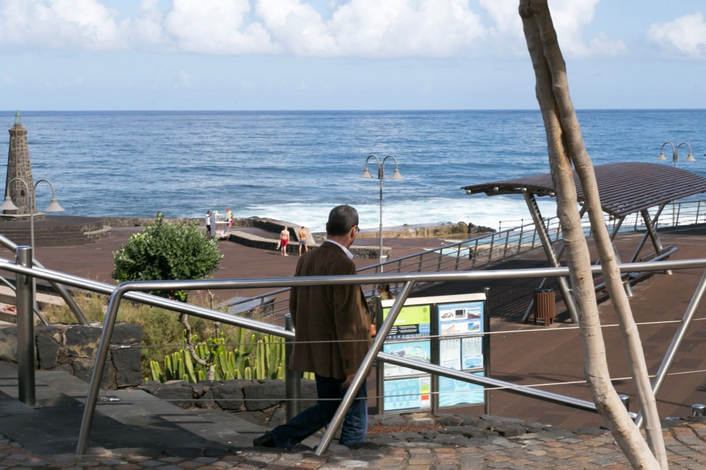 Javier Abreu piscinas