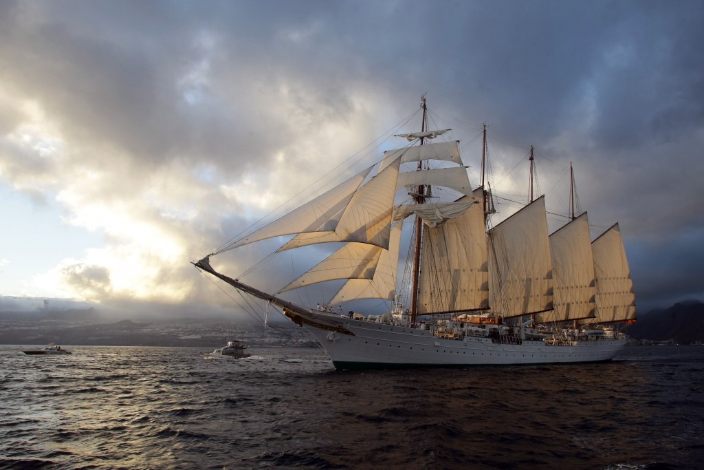 NP160310 Elcano
