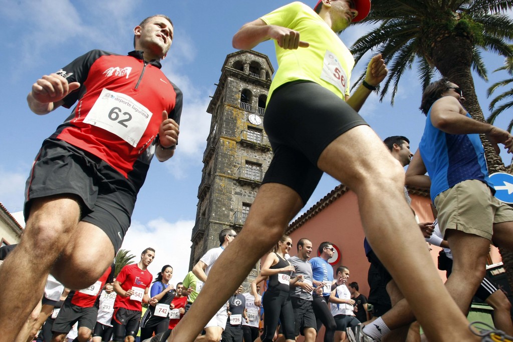 NP160328 Medio Maratón