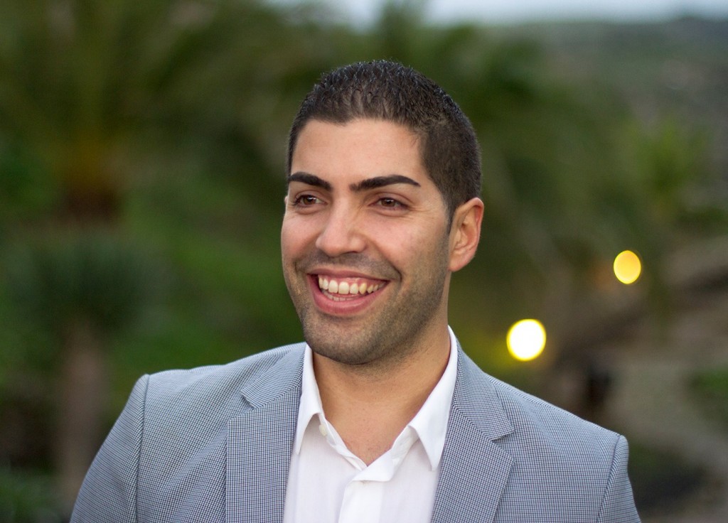 PABLO RODRIGUEZ CEJAS