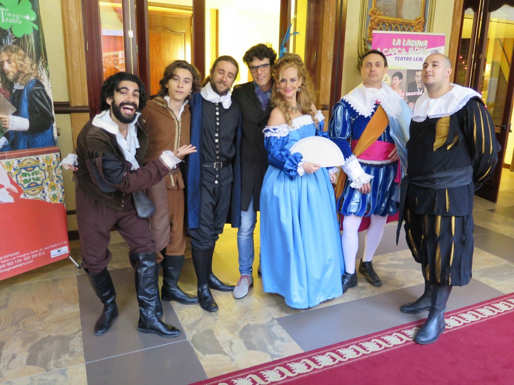 Teatro Leal 4