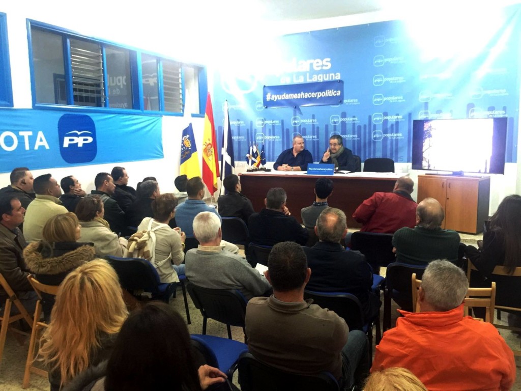 comite pp laguna 3