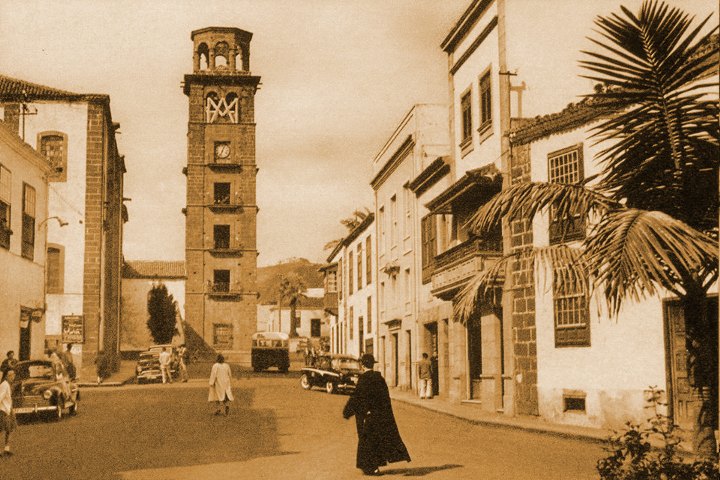 concepción 1956