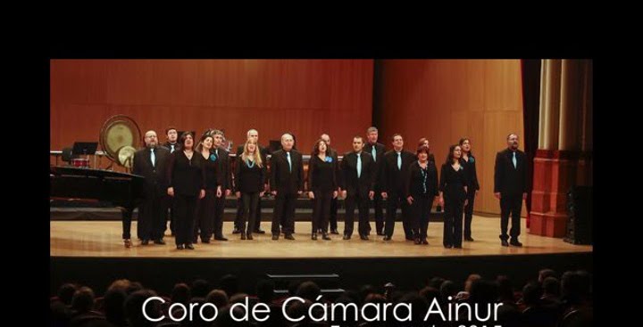 coro ainur