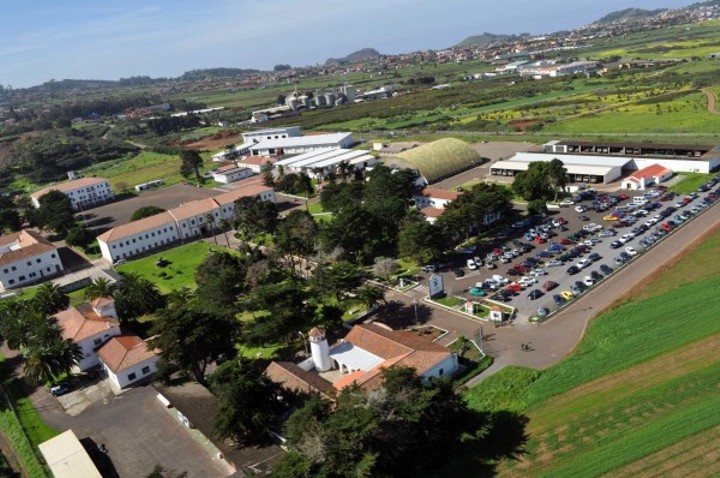 cuartel
