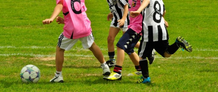 futbol-infantil
