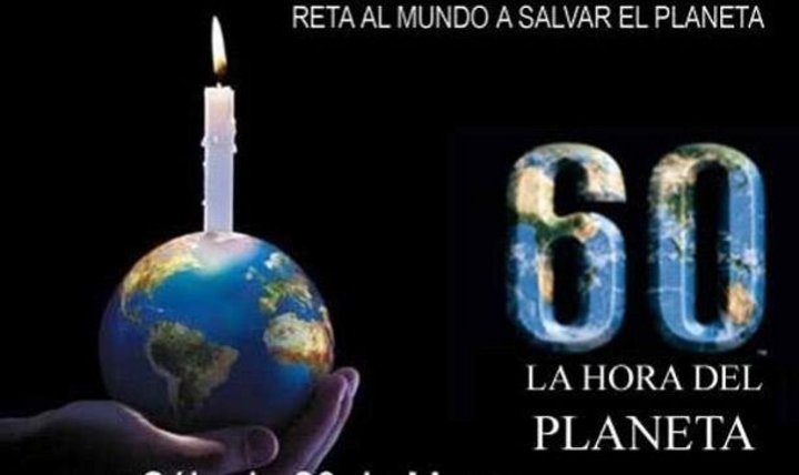 hora planeta