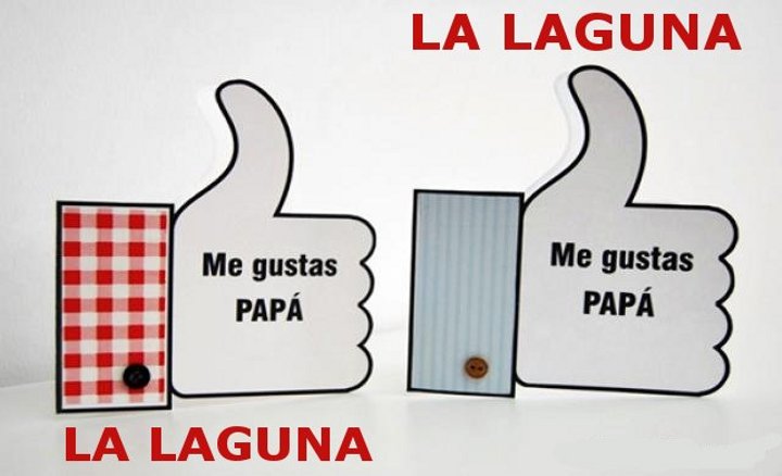 la laguna gusta