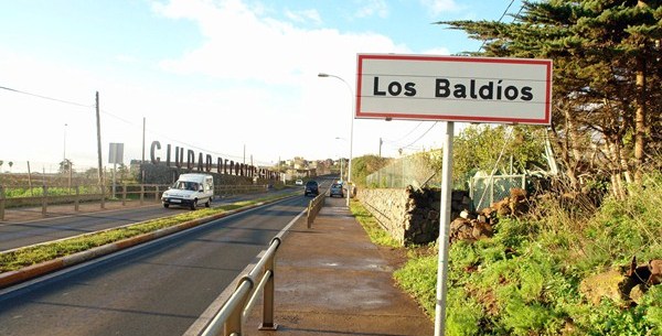 los-baldíos