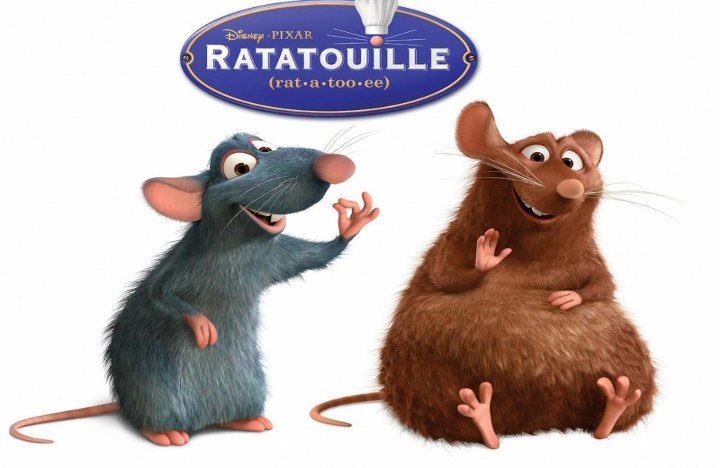 ratatouille