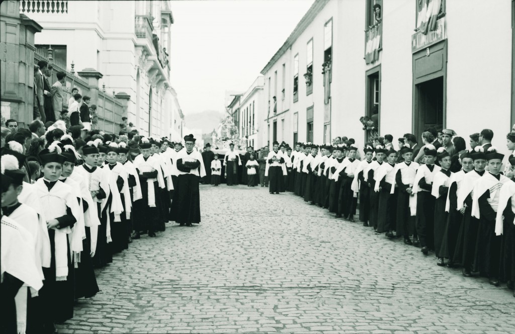 seminaristas