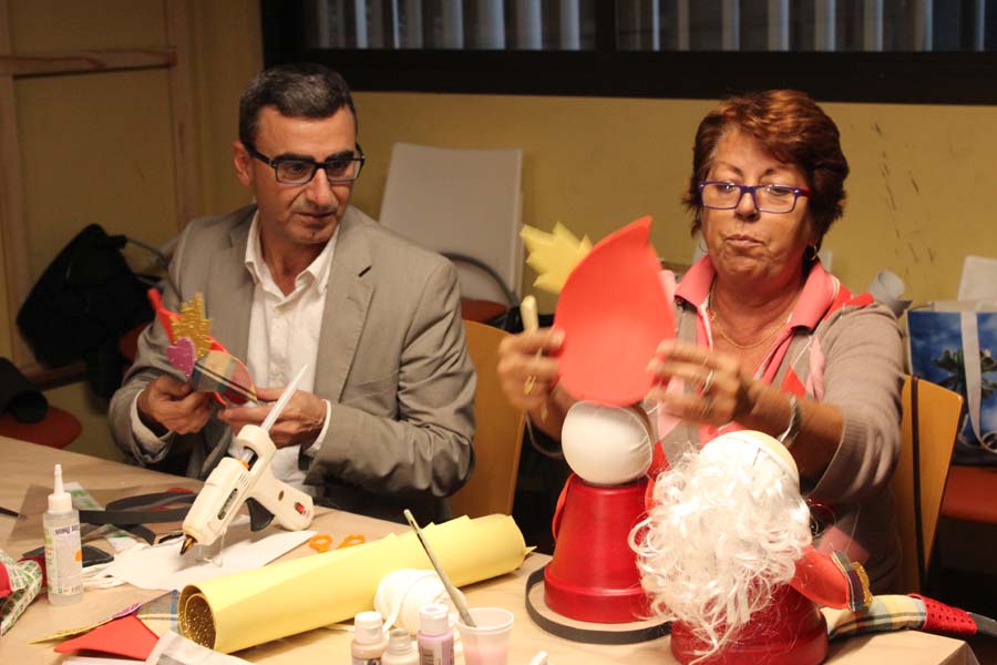 talleres de ocio 1