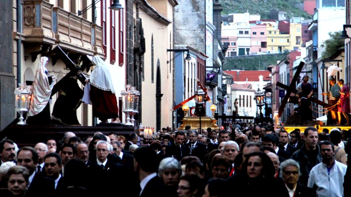 via crucis 2013