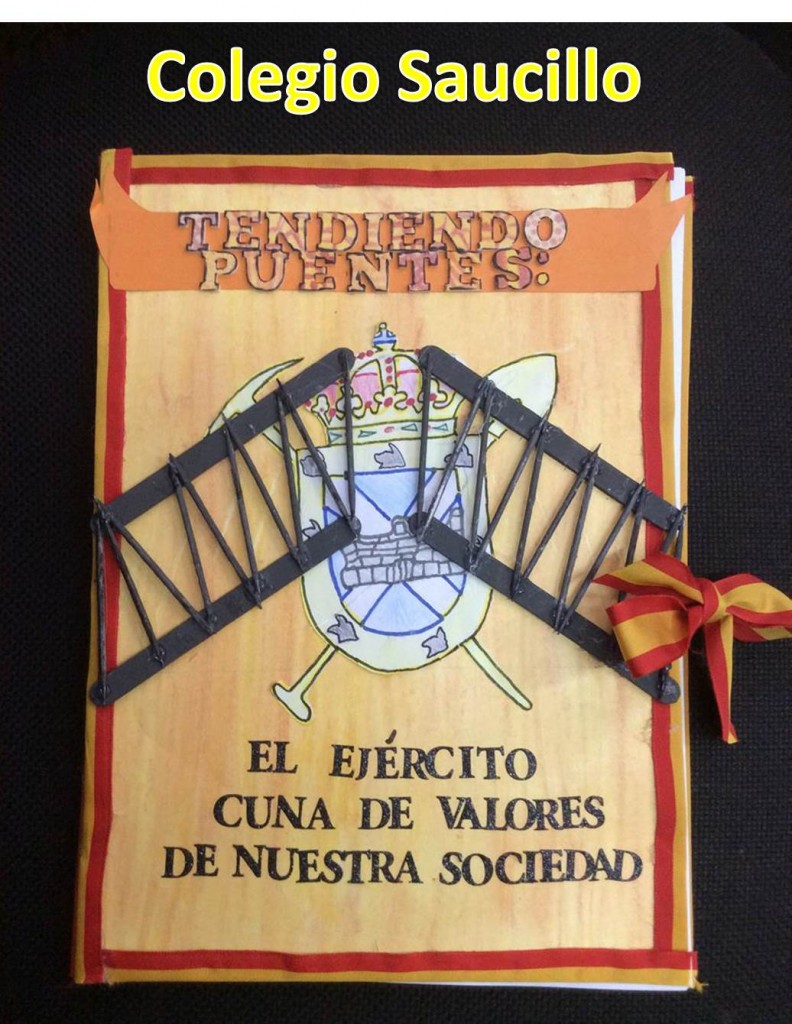 Colegio Saucillo