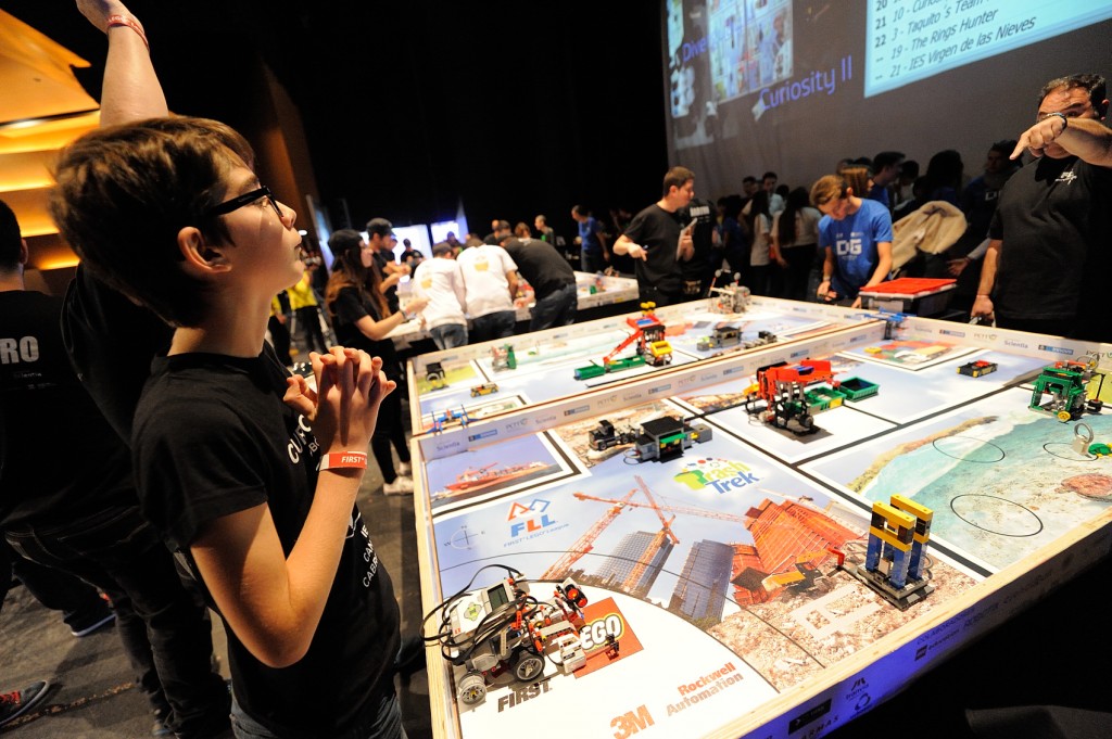 Final First Lego League 2016 (6)