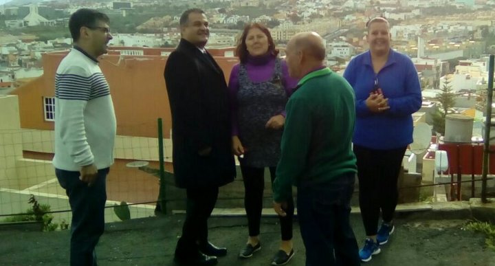 Foto Finca España