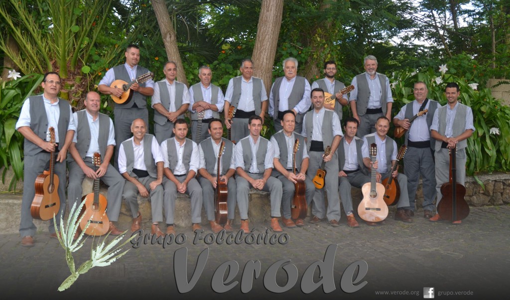 Grupo Verode