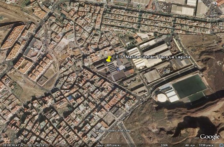 IES MARINA CEBRIAN