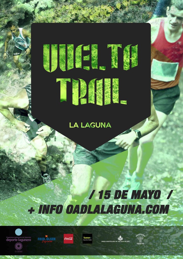 NP160420 Trail por equipos