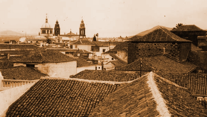 Tejados de La Laguna 33